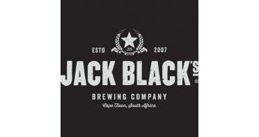 Jack Black Beer Logo