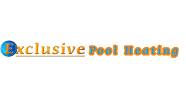 Exclusive Pool Heating Logo