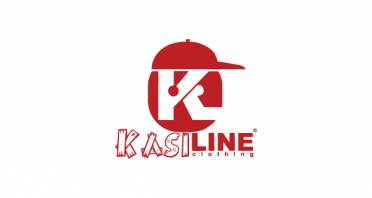 Kasiline Clothing Logo