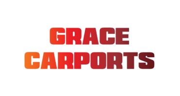 Grace Carport and Pallisade Fencing Logo