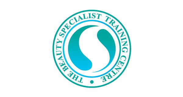 The Beauty Specialist Training Centre Logo