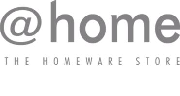 @Home Logo