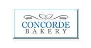 Concorde Bakery Logo