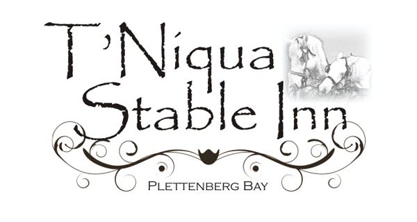 Tniqua Stable Inn Logo