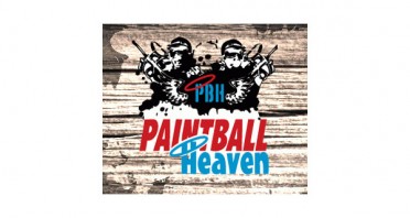 Paintball Heaven Shop Logo