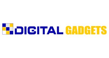Digital Gadgets Logo