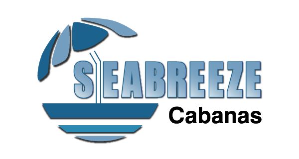 Seabreeze Cabanas Logo