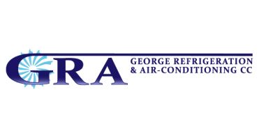 George Refrigeration and Airconditioning Logo