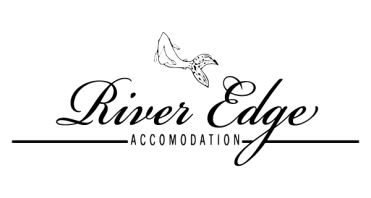 River Edge Accommodation Logo
