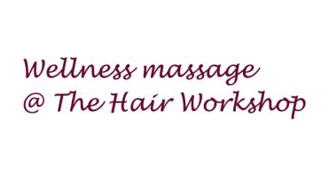 Wellness Massage Logo