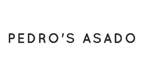 Pedro's Asado Logo