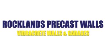 Rocklands Precast Walls Logo