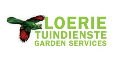 Loerie Tuindienste Logo