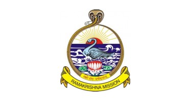 Ramakrishna Centre Of SA Logo