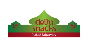 Delhi Snacks Logo