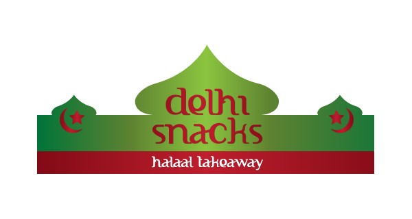 Delhi Snacks Logo