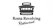 Roma Revolving Restaurant Logo