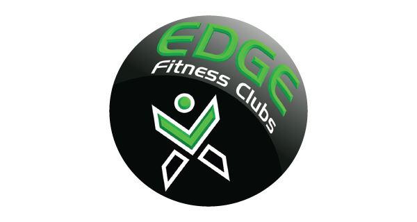 Edge Fitness Club Logo