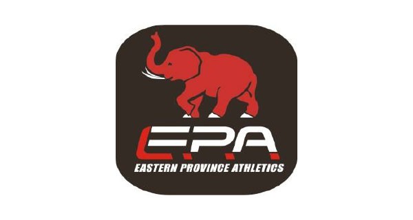 Eastern Province Athletics Logo