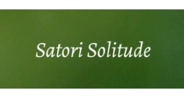 Satori Solitude Logo