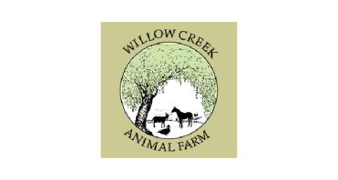 Willowcreek Animal Farm Logo