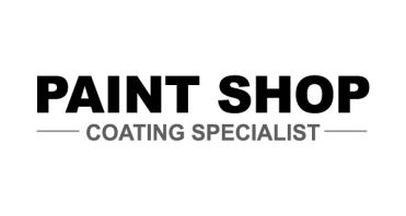 Paint Shop Logo