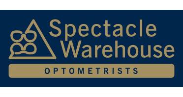 Spectacle Warehouse Logo