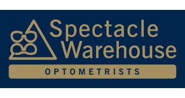 Spectacle Warehouse Logo