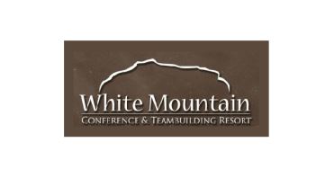 White Mountain Resort Logo