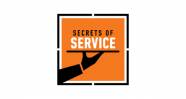 Secrets of Services Logo