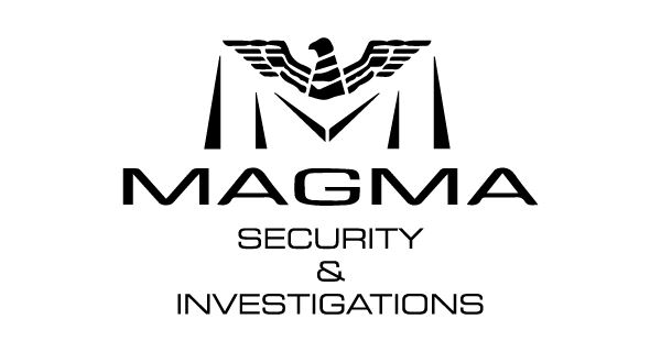 Magma Risk Solutions Logo