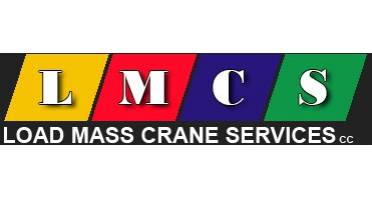 Load Mass Crane Services - George Logo