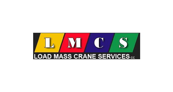Load Mass Crane Services - George Logo