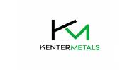 Kenter Metals Logo