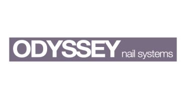 Odyssey Nails JBay Logo