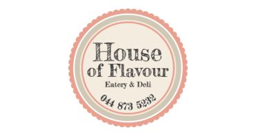 House of Flavour Logo