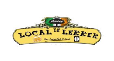 Local is Lekker Logo