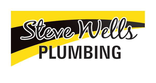 Steve Wells Plumbing Logo