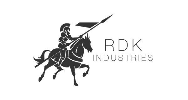 RDK Industries Logo