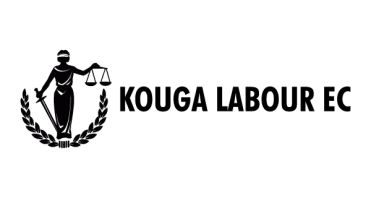 Kouga Labour EC Pty Ltd Logo