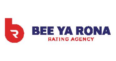 BEE YA RONA Rating Agency (Pty) Ltd Logo