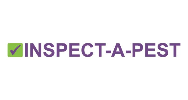 Inspect-A-Pest Logo