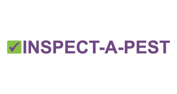 Inspect-A-Pest Logo