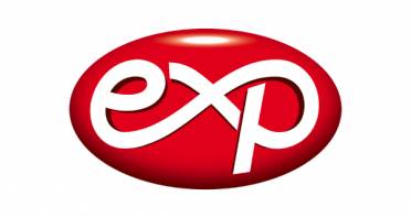 EXP Agency Logo