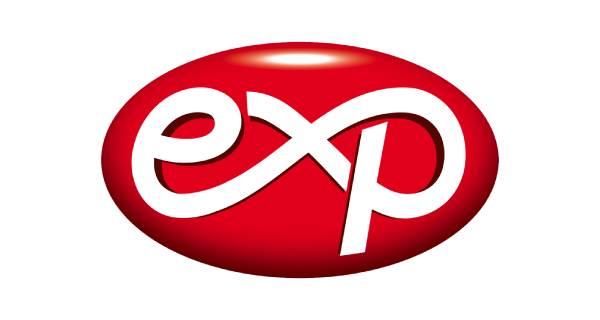 EXP Agency Johannesburg Logo