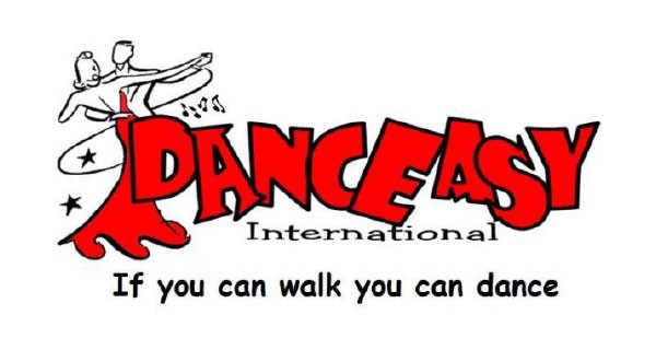Danceasy International Logo