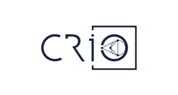 CRIO Johannesburg Logo