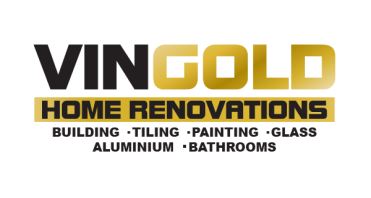 Vingold Home Renovations Logo