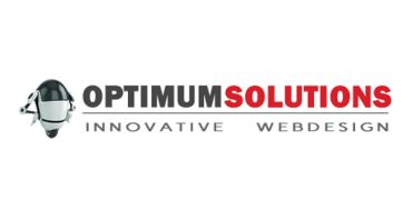 Optimum Hosting Solutions Logo