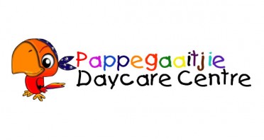 Pappegaaitjie Daycare Centre Logo